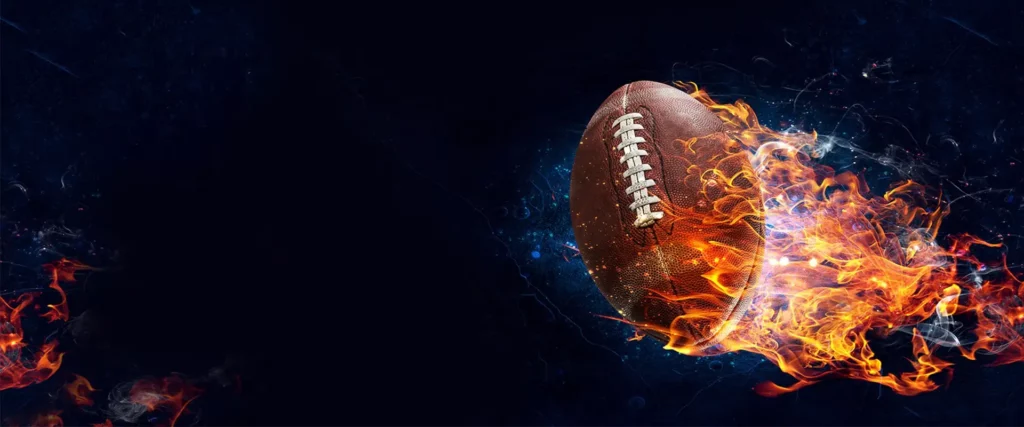 piłka płomień nettelekom