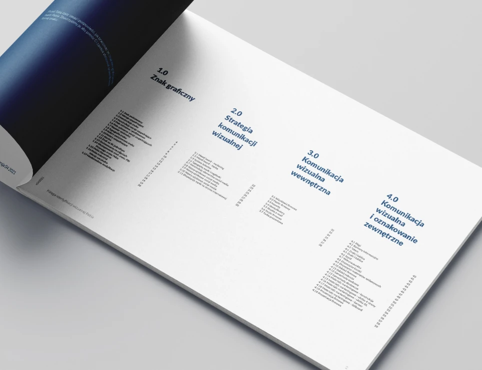 Pebia Księga Znaku