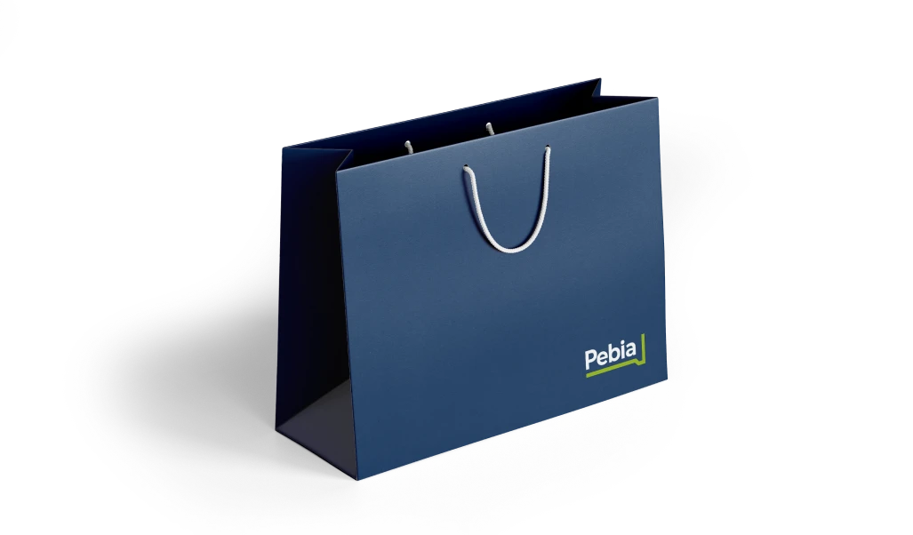 Pebia Torba Prezentowa